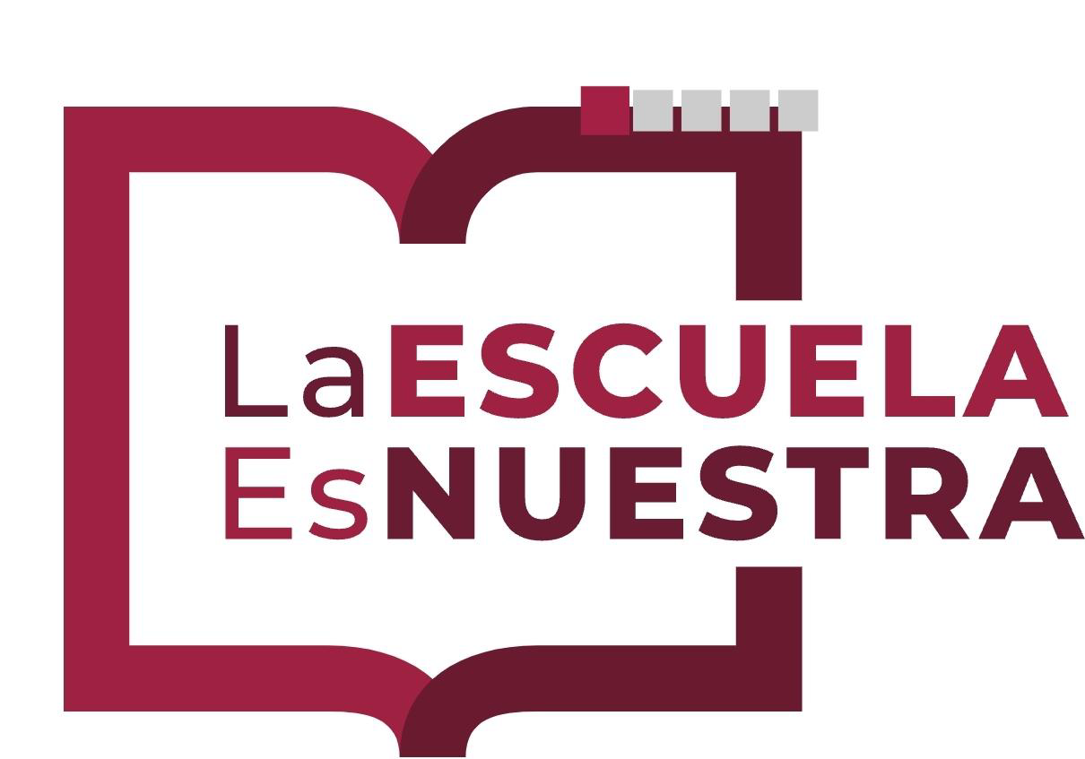 La Escuela Es Nuestra